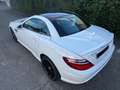 Mercedes-Benz SLK 55 AMG TOPZUSTAND Blanc - thumbnail 1
