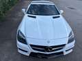 Mercedes-Benz SLK 55 AMG TOPZUSTAND Blanc - thumbnail 5
