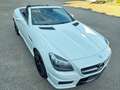 Mercedes-Benz SLK 55 AMG TOPZUSTAND Blanc - thumbnail 9