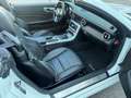 Mercedes-Benz SLK 55 AMG TOPZUSTAND Blanc - thumbnail 8