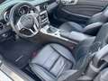 Mercedes-Benz SLK 55 AMG TOPZUSTAND Blanc - thumbnail 15