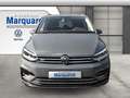 Volkswagen Touran 1.5TSI R-Line 7Sitz AHK IQ Navi Side 17" Gri - thumbnail 4