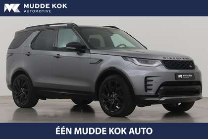 Land Rover Discovery 3.0 D250 R-Dynamic SE | Luchtvering | ACC | Panora