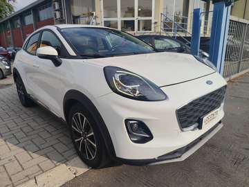 1.0 ecoboost h ST-Line s