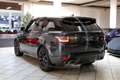 Land Rover Range Rover Sport HST P400 AWD|BLACK PACK|TETTO|MERIDIAN|CAMERA|FULL Grigio - thumbnail 5