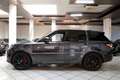 Land Rover Range Rover Sport HST P400 AWD|BLACK PACK|TETTO|MERIDIAN|CAMERA|FULL Grigio - thumbnail 4