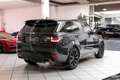 Land Rover Range Rover Sport HST P400 AWD|BLACK PACK|TETTO|MERIDIAN|CAMERA|FULL Grigio - thumbnail 7
