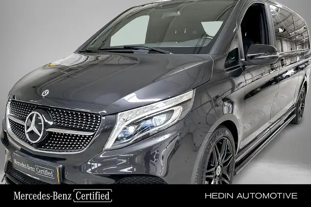 Mercedes-Benz V 220 V 220d L3 Automaat Avantgarde Line | AMG Line | Bu