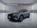 Nissan Qashqai Qashqai 1.3 mhev N-Connecta 2wd 140cv Grigio - thumbnail 1