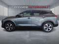 Nissan Qashqai Qashqai 1.3 mhev N-Connecta 2wd 140cv Grigio - thumbnail 2