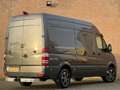 Mercedes-Benz Sprinter 316CDI 164PK L2H2 / 3.500KG Trekhaak / Euro6 Grau - thumbnail 4