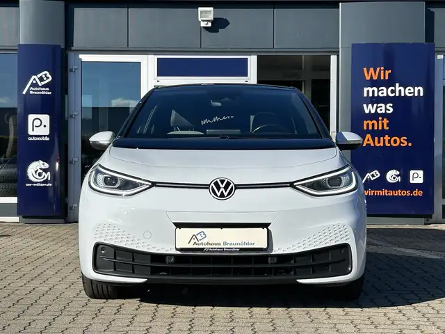 Volkswagen ID.3 Pro Performance 150 kW Tech*WP*LED*Pano*IQ*