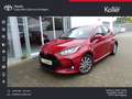 Toyota Yaris 1.5 VVT-iE Kamera LED HeadUp NS SHZ Alu Rot - thumbnail 1