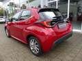 Toyota Yaris 1.5 VVT-iE Kamera LED HeadUp NS SHZ Alu Rot - thumbnail 2