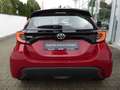 Toyota Yaris 1.5 VVT-iE Kamera LED HeadUp NS SHZ Alu Rot - thumbnail 4