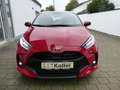 Toyota Yaris 1.5 VVT-iE Kamera LED HeadUp NS SHZ Alu Rot - thumbnail 5