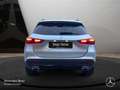 Mercedes-Benz GLA 220 4M PROGRESSIVE+NIGHT+LED+KAMERA+KEYLESS+8G Silber - thumbnail 9