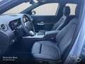 Mercedes-Benz GLA 220 4M PROGRESSIVE+NIGHT+LED+KAMERA+KEYLESS+8G Silber - thumbnail 11