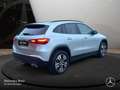 Mercedes-Benz GLA 220 4M PROGRESSIVE+NIGHT+LED+KAMERA+KEYLESS+8G Silber - thumbnail 8