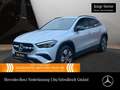 Mercedes-Benz GLA 220 4M PROGRESSIVE+NIGHT+LED+KAMERA+KEYLESS+8G Silber - thumbnail 1