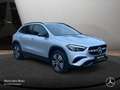 Mercedes-Benz GLA 220 4M PROGRESSIVE+NIGHT+LED+KAMERA+KEYLESS+8G Silber - thumbnail 5