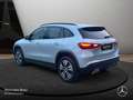 Mercedes-Benz GLA 220 4M PROGRESSIVE+NIGHT+LED+KAMERA+KEYLESS+8G Silber - thumbnail 10