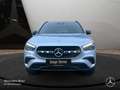 Mercedes-Benz GLA 220 4M PROGRESSIVE+NIGHT+LED+KAMERA+KEYLESS+8G Silber - thumbnail 3