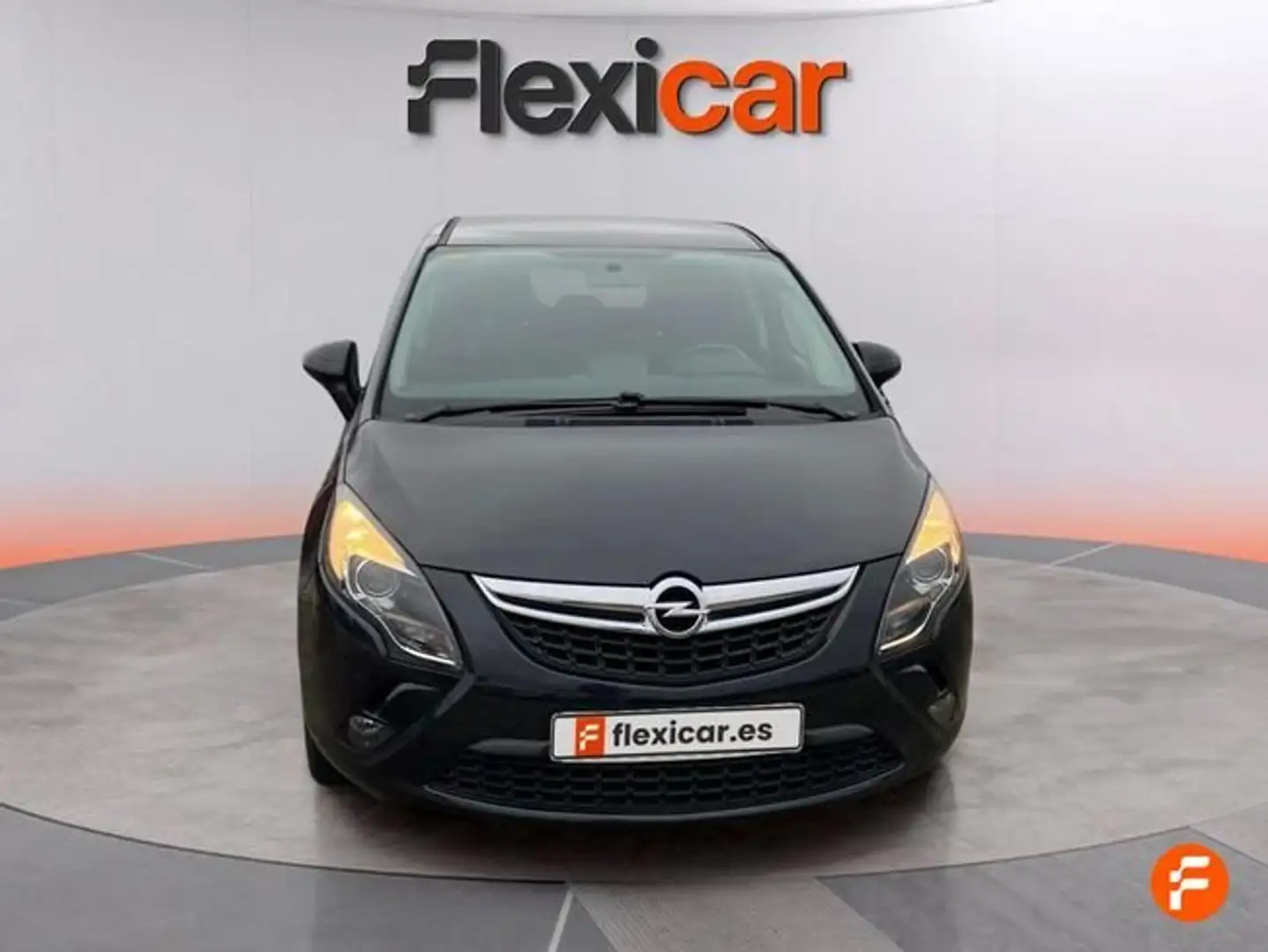 Opel Zafira Tourer 1.6CDTi S/S Excellence 136 Azul - 2