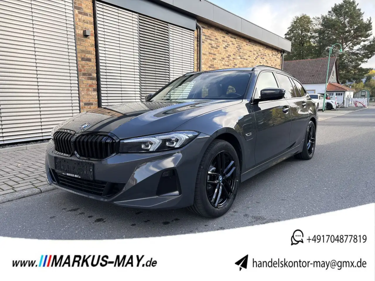 BMW 330