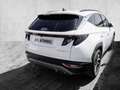 Hyundai TUCSON Trend DCT ⚡Assistenz-Paket⚡SOFORT VERFÜGBAR⚡ Weiß - thumbnail 2