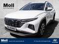 Hyundai TUCSON Trend DCT ⚡Assistenz-Paket⚡SOFORT VERFÜGBAR⚡ Weiß - thumbnail 1