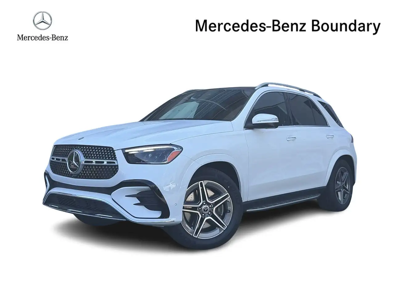 2026 Mercedes-Benz GLE