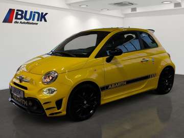 Fiat 500 Abarth 595 Pista 1.4L / Urban-Paket