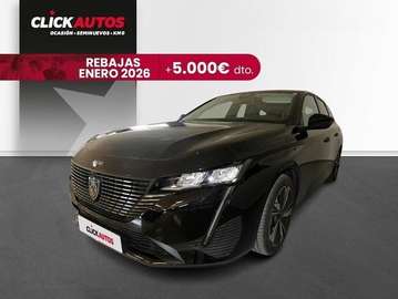 1.2 PureTech S&S Allure 130