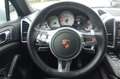 Porsche Cayenne Turbo Burmester Sport Blanc - thumbnail 10