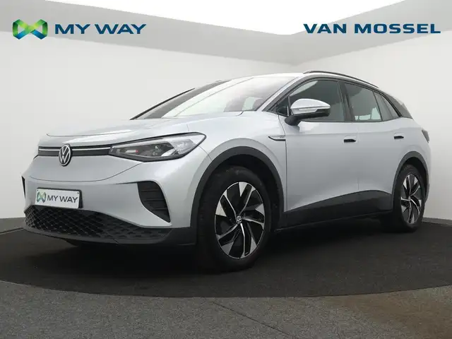 Volkswagen ID.4 Pro Performance 77 kWh 204PK *AUTOMAAT*PDC*ACC*VIRTUAL COCKPIT*NAVI*ZETELVERWARMING*...*