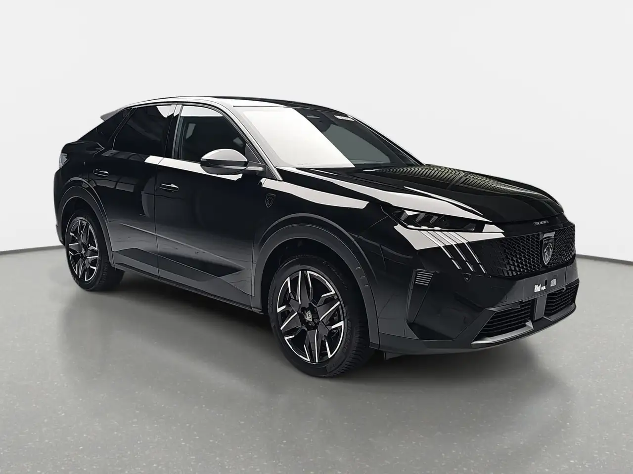 Peugeot 3008 2026