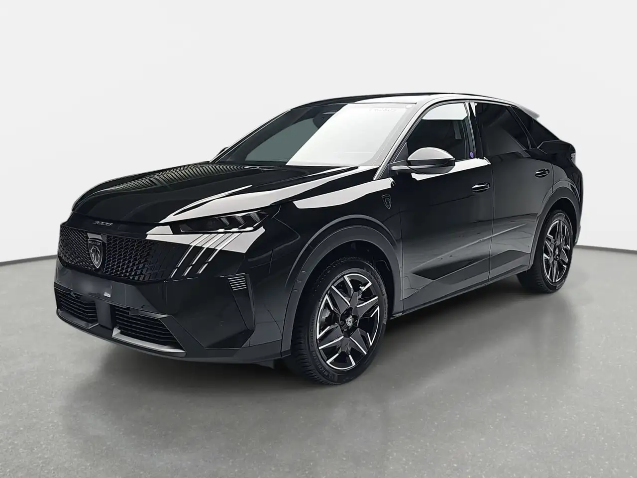 Peugeot 3008 2026