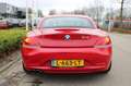 BMW Z4 Roadster SDrive30i (258pk) AUTOMAAT/CLIMA AIRCO/LM Rosso - thumbnail 4