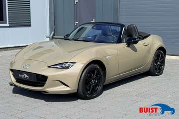 1.5 SkyActiv-G 132 Prime-Line 4040km! NL-auto! 1e
