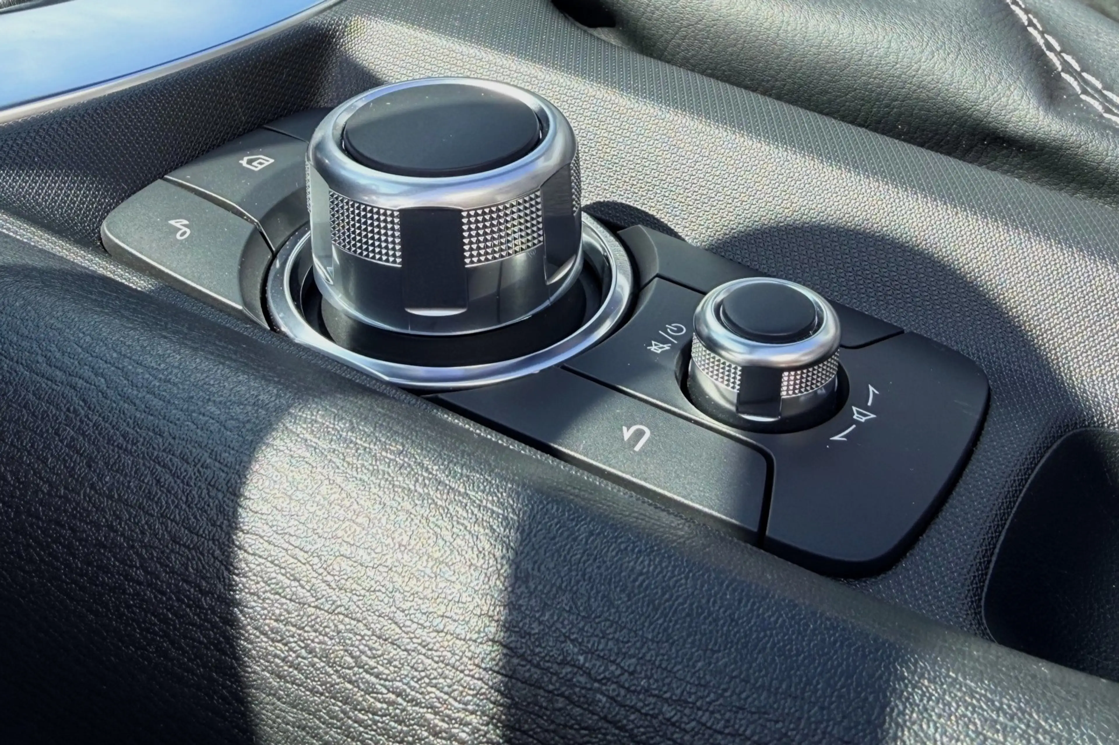 Mazda MX-5 1.5 SkyActiv-G 132 Prime-Line 4040km! NL-auto! 1e — photo 11