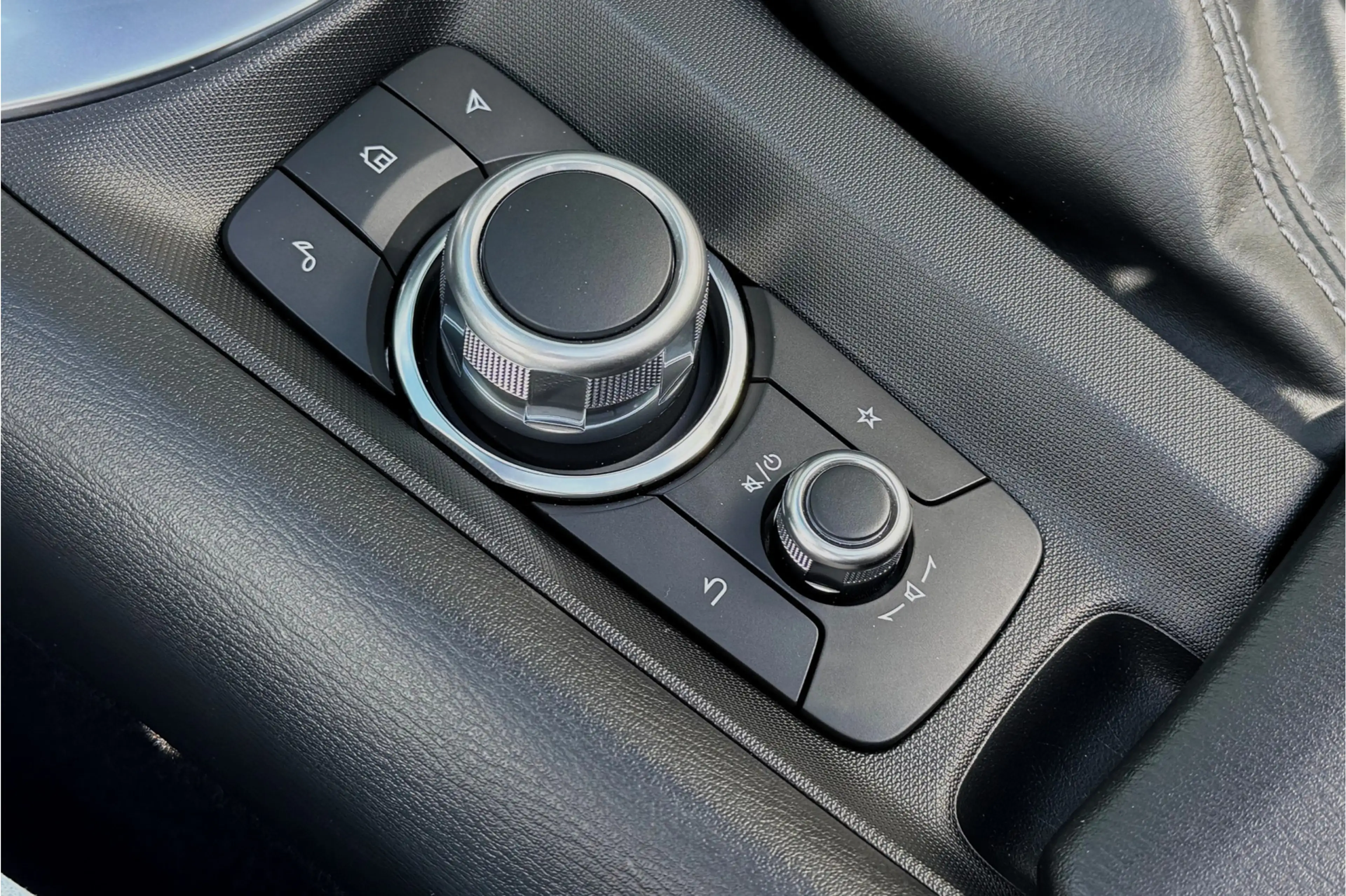 Mazda MX-5 1.5 SkyActiv-G 132 Prime-Line 4040km! NL-auto! 1e — photo 12