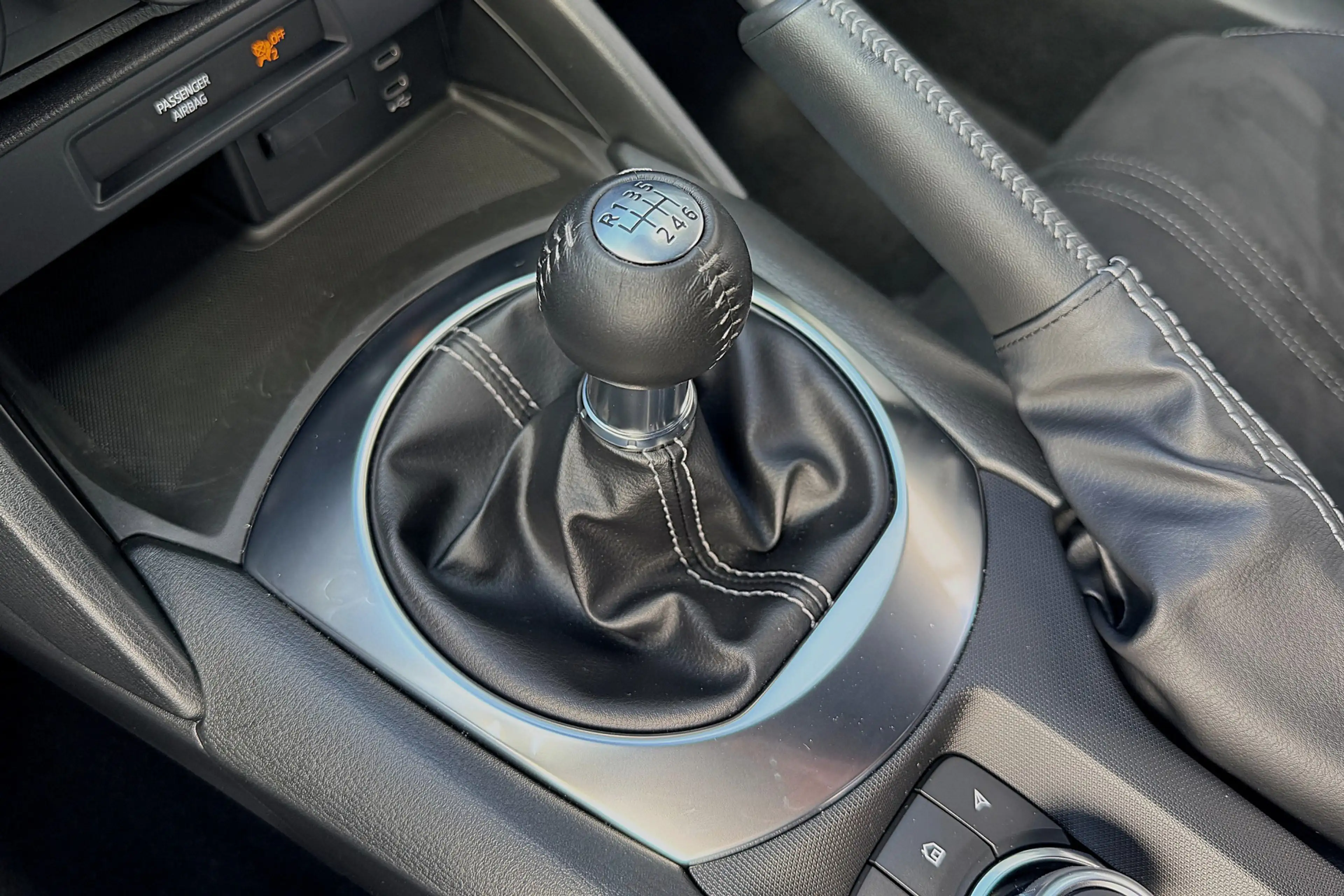 Mazda MX-5 1.5 SkyActiv-G 132 Prime-Line 4040km! NL-auto! 1e — photo 19