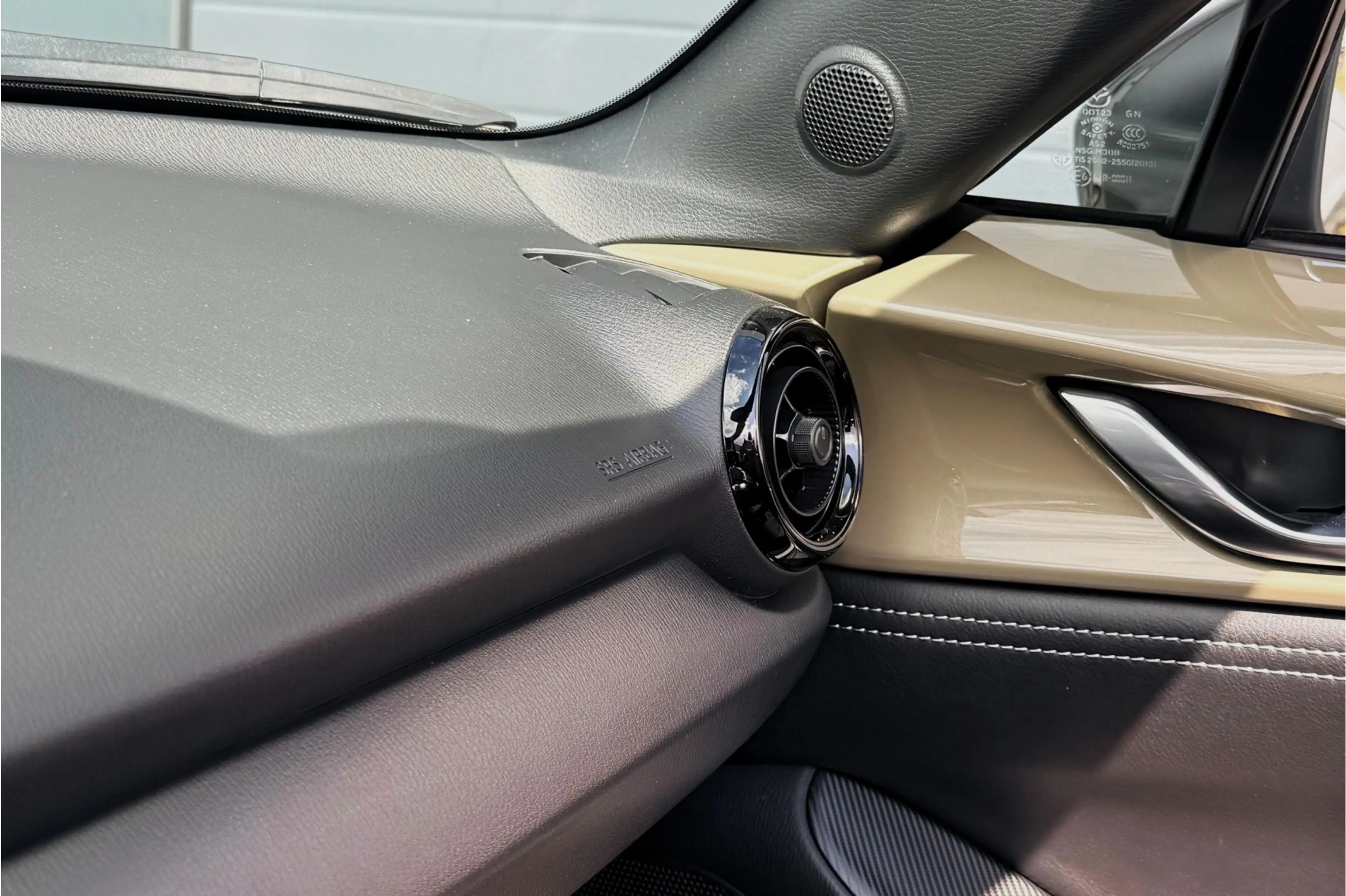 Mazda MX-5 1.5 SkyActiv-G 132 Prime-Line 4040km! NL-auto! 1e — photo 22