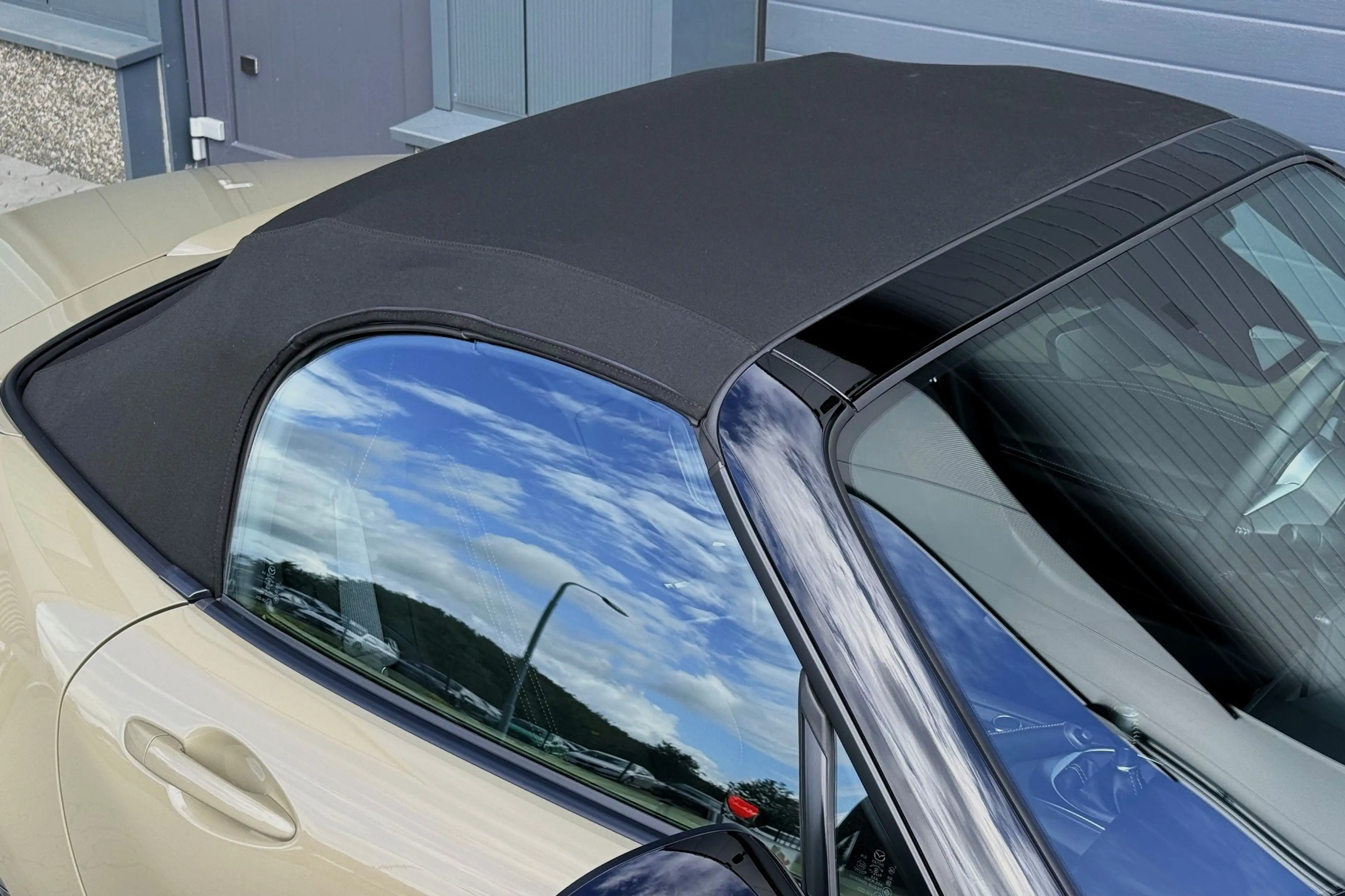 Mazda MX-5 1.5 SkyActiv-G 132 Prime-Line 4040km! NL-auto! 1e — photo 29