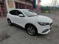 MG EHS EHS 1.5 t-gdi phev Exclusive auto Bianco - thumbnail 4