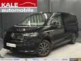 Volkswagen T7 Multivan lang *AHK*Holzboden*KAMERA*KEYLESS*7-SITZER* Negru - thumbnail 1
