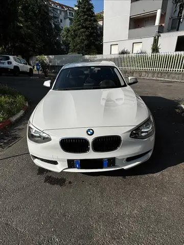 BMW 116