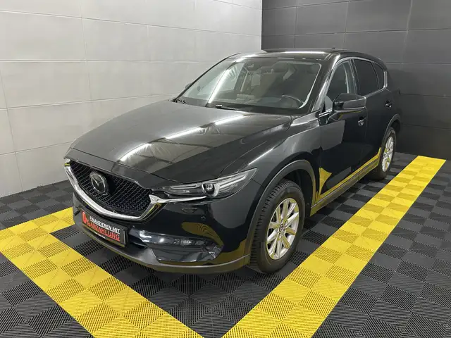 Mazda CX-5 Sports Line AWD+ACC+Bose+HUD+Matrix LED+DAB