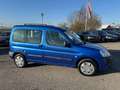 Citroen Berlingo 2.0 HDi Multispace 2.Hand 2x Schiebetür Blau - thumbnail 5